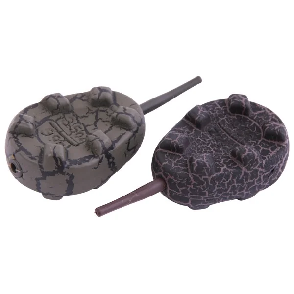 Ultimate Inline Gripper - 2.5oz/70g - 20pcs