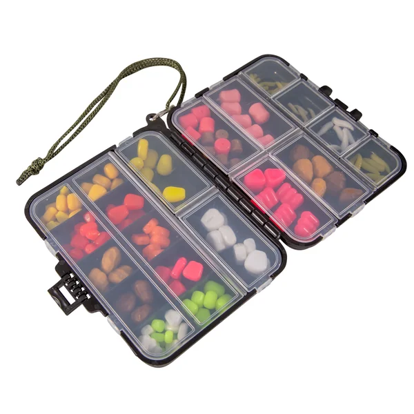 Ultimate Kit Imitación de Cebo (167pcs) - Imagen 2