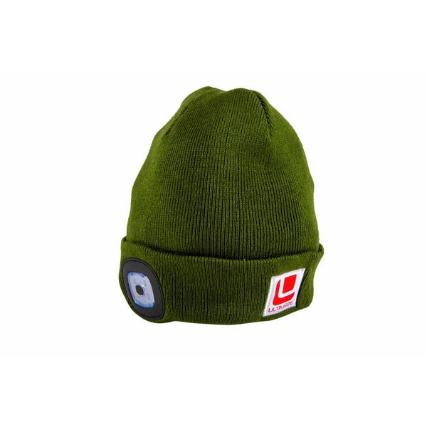 Ultimate LED Gorro de Invierno Black - Imagen 7