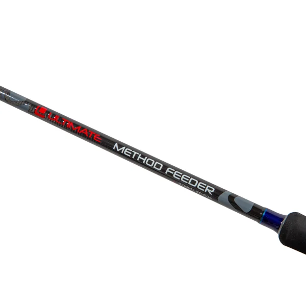 Ultimate Method Feeder 3.00m (-50g) - Imagen 15