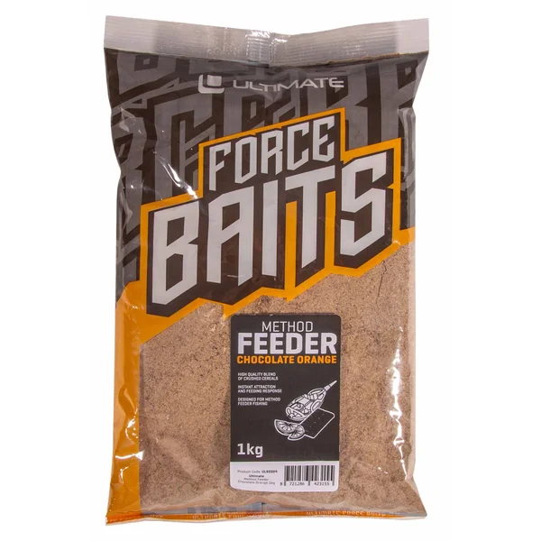 Ultimate Method Feeder Pellet & Groundbait Pack - Imagen 5