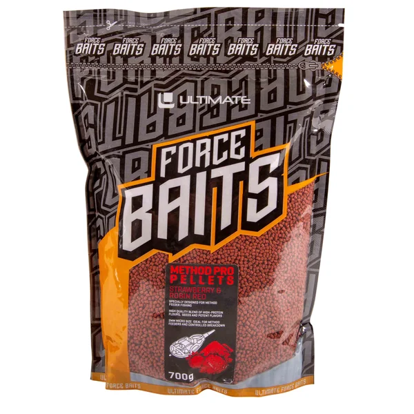 Ultimate Method Feeder Pellet & Groundbait Pack - Imagen 8