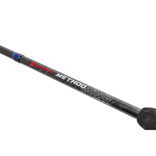 Ultimate Method Mind Caña Feeder 3.30m (20-70g) - Imagen 14