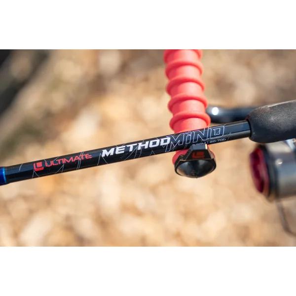 Ultimate Method Mind Caña Feeder 3.30m (20-70g) - Imagen 7