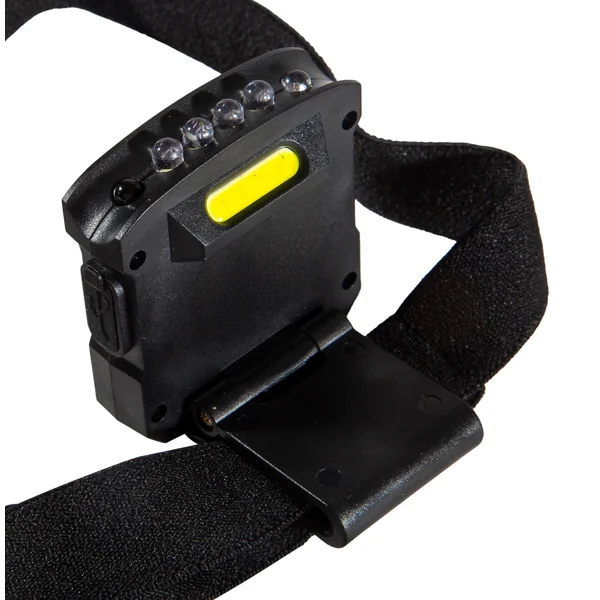 Ultimate Multi Linterna Frontal - Imagen 12