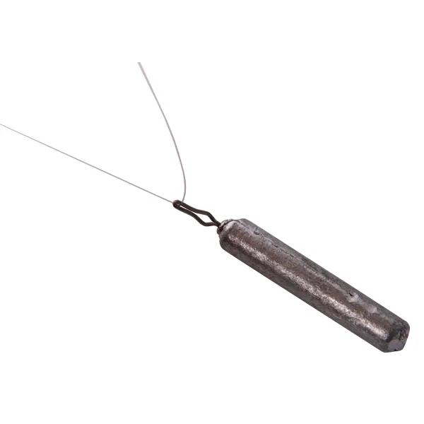 Ultimate Palo de Plomo para Dropshot 21gr / 3pcs