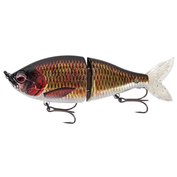 Ultimate Pike Caster Set
