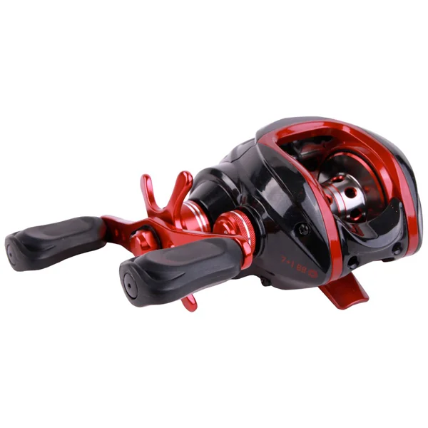 Ultimate Pike Caster Set - Imagen 13