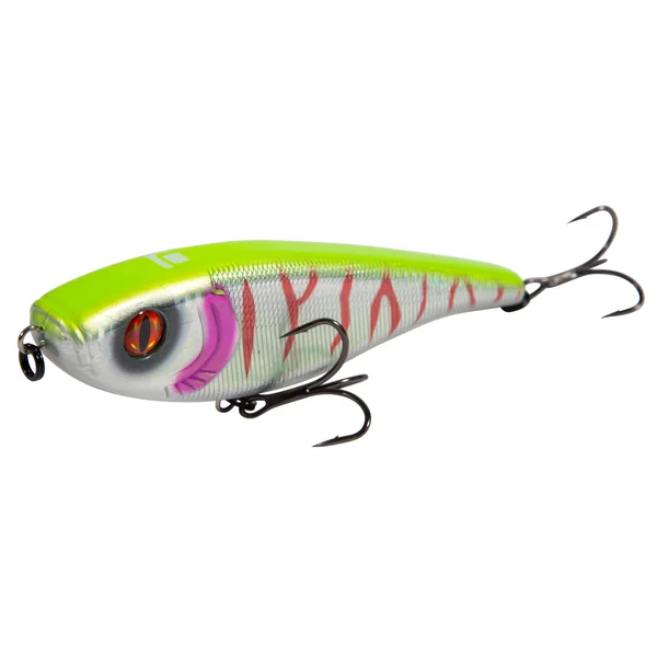 Ultimate Pike Kit Heavy de Señuelos