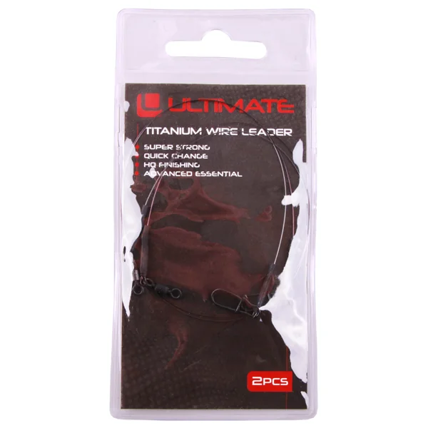 Ultimate Pike Kit Heavy de Señuelos - Imagen 5