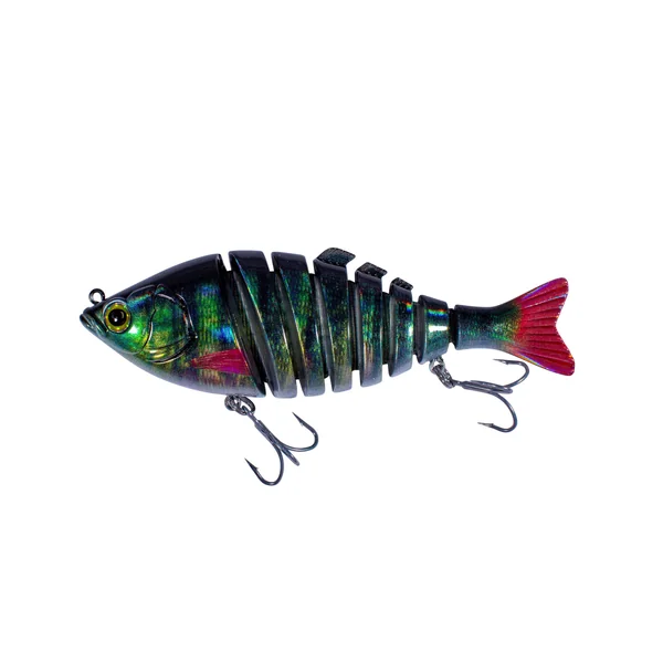 Ultimate Pike Kit Heavy de Señuelos - Imagen 7