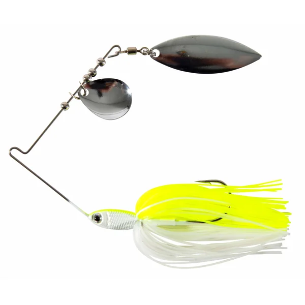 Ultimate Pike Kit Light de Señuelos - Imagen 2