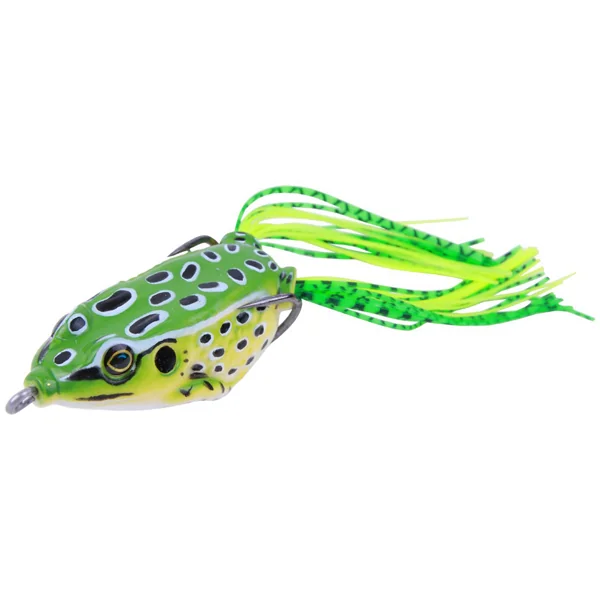 Ultimate Pike Kit Light de Señuelos - Imagen 14