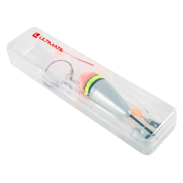 Ultimate Pike & Zander set 20 gr - Imagen 8