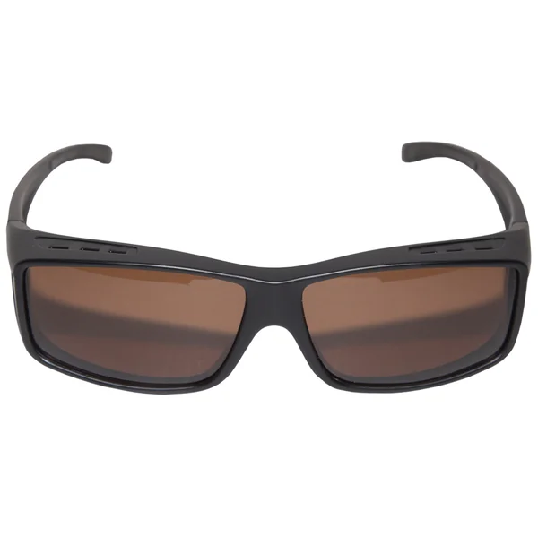 Ultimate Put Over Lentes de Sol - Café