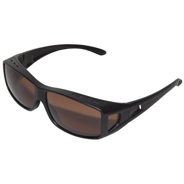 Ultimate Put Over Lentes de Sol - Café - Imagen 2