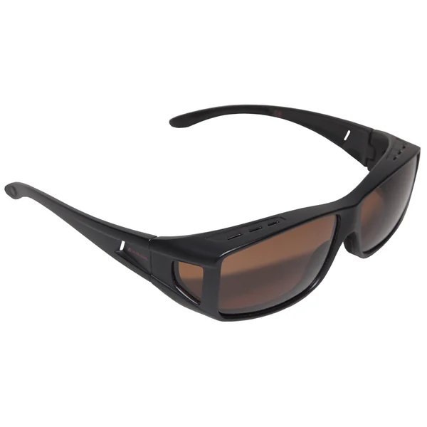 Ultimate Put Over Lentes de Sol - Café - Imagen 3