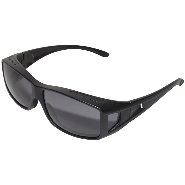 Ultimate Put Over Lentes de Sol - Café - Imagen 5