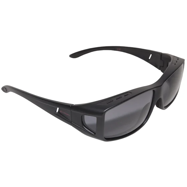 Ultimate Put Over Lentes de Sol - Café - Imagen 6