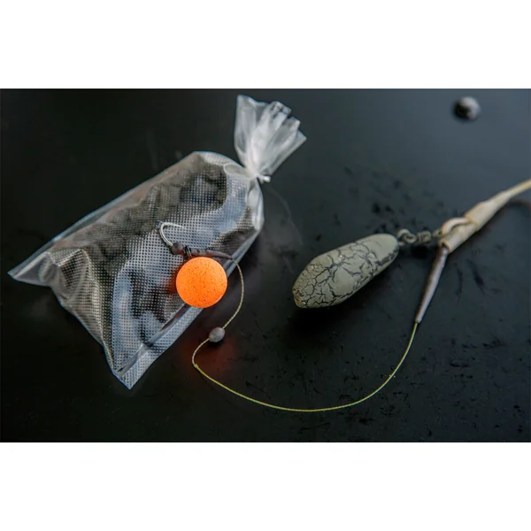 Ultimate PVA bolsas 20pcs 70x200mm - Imagen 4