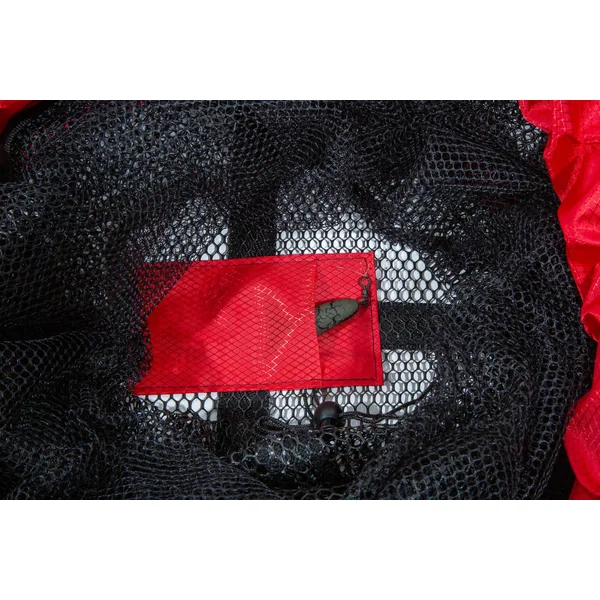 Ultimate Red de Captura Flotante 40x70cm