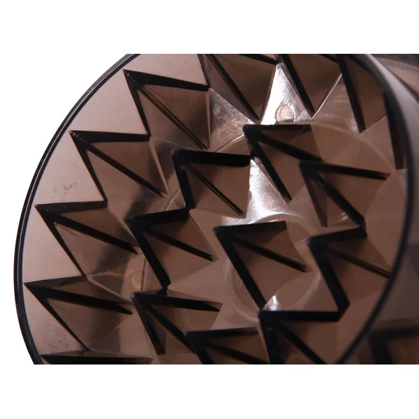 Ultimate Round Grinder Bait Crusher 10cm