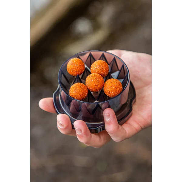 Ultimate Round Grinder Bait Crusher 10cm - Imagen 7