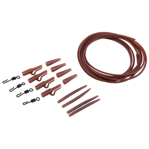 Ultimate Safety Rig Kit - Verde Maleza - Imagen 4