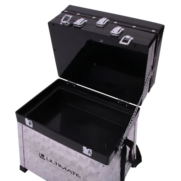 Ultimate Set de Pesca Básico con Caja Asiento - Imagen 13