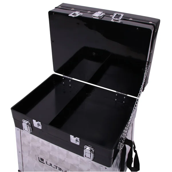Ultimate Set de Pesca Básico con Caja Asiento - Imagen 14