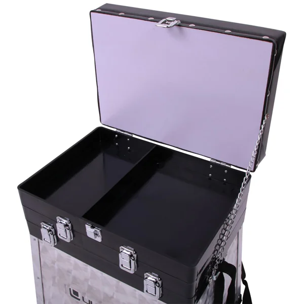 Ultimate Set de Pesca Básico con Caja Asiento - Imagen 15