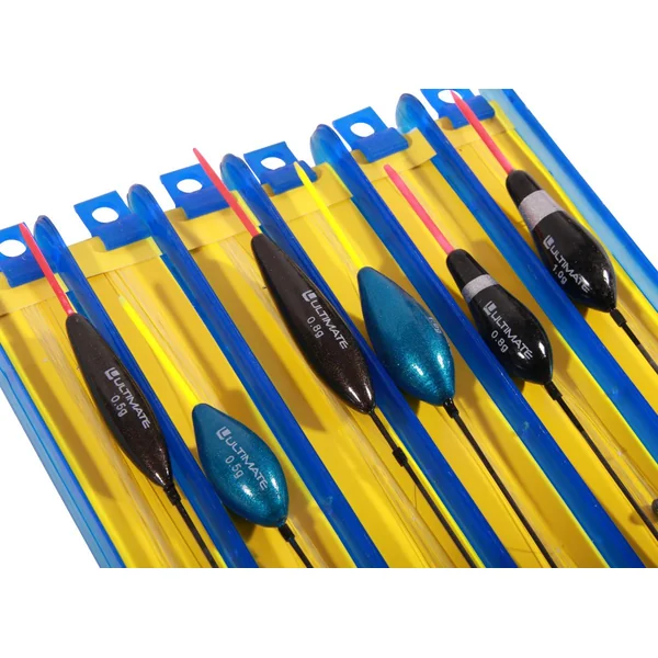 Ultimate Set de Pesca Básico con Caja Asiento - Imagen 3