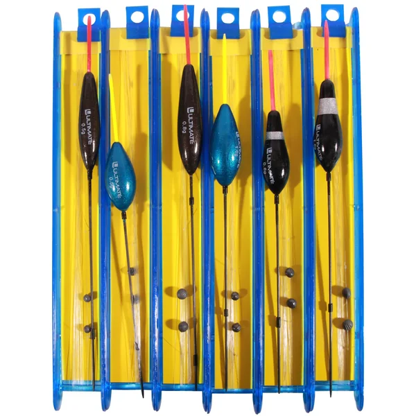 Ultimate Set de Pesca Básico con Caja Asiento - Imagen 4