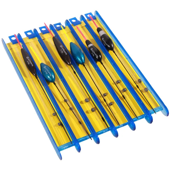 Ultimate Set de Pesca Básico con Caja Asiento - Imagen 5