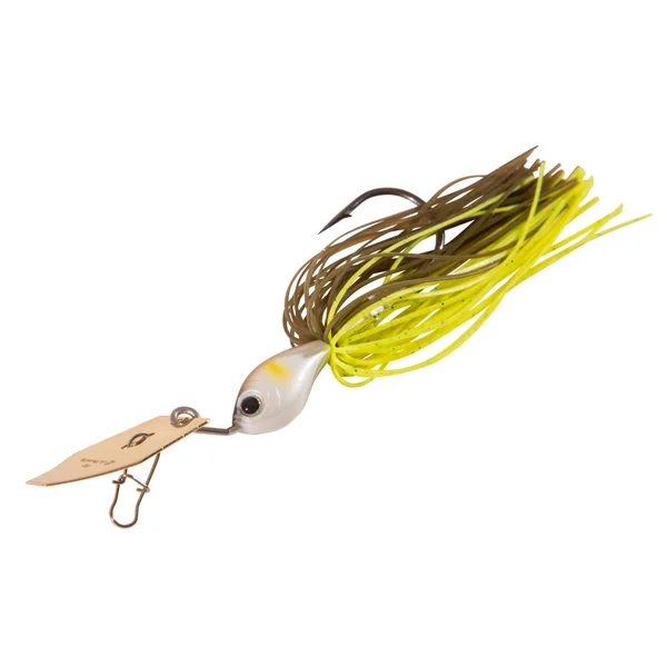 Ultimate Shaker Jig Vibratorio Clear Ayu (14g)