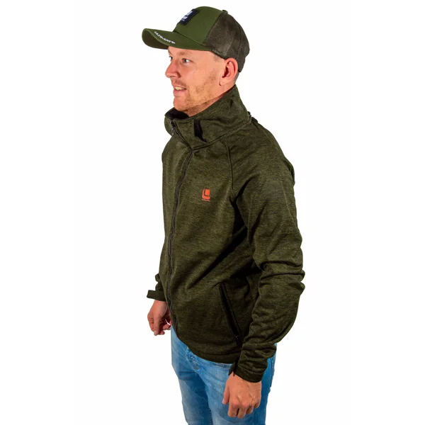Ultimate Softshell Shield Chaqueta - XXXL