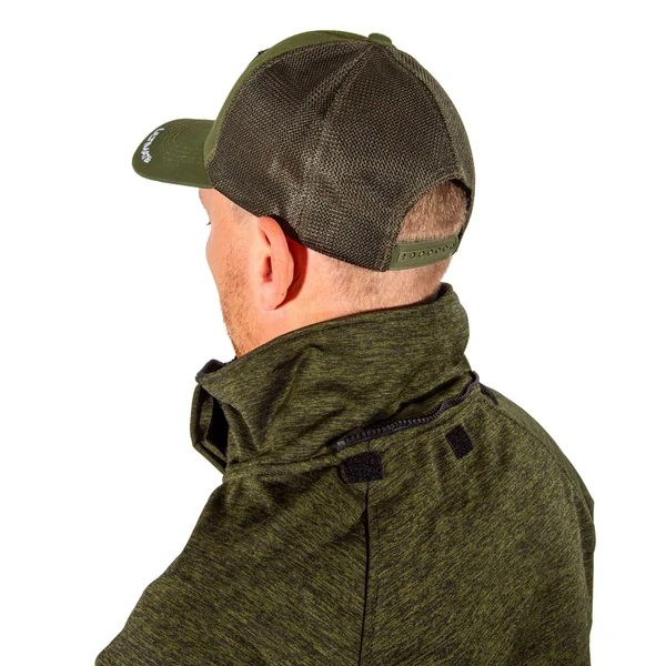 Ultimate Softshell Shield Chaqueta - XXXL - Imagen 2