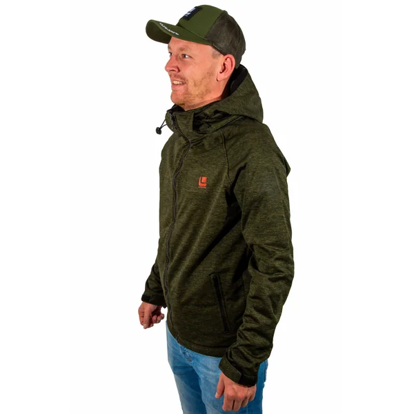 Ultimate Softshell Shield Chaqueta - XXXL - Imagen 11