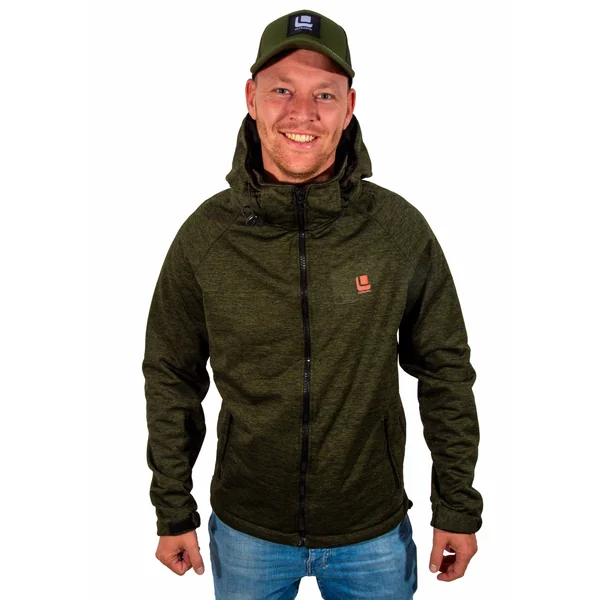 Ultimate Softshell Shield Chaqueta - XXXL - Imagen 12
