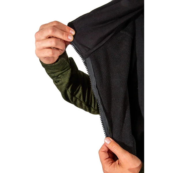 Ultimate Softshell Shield Chaqueta - XXXL - Imagen 3