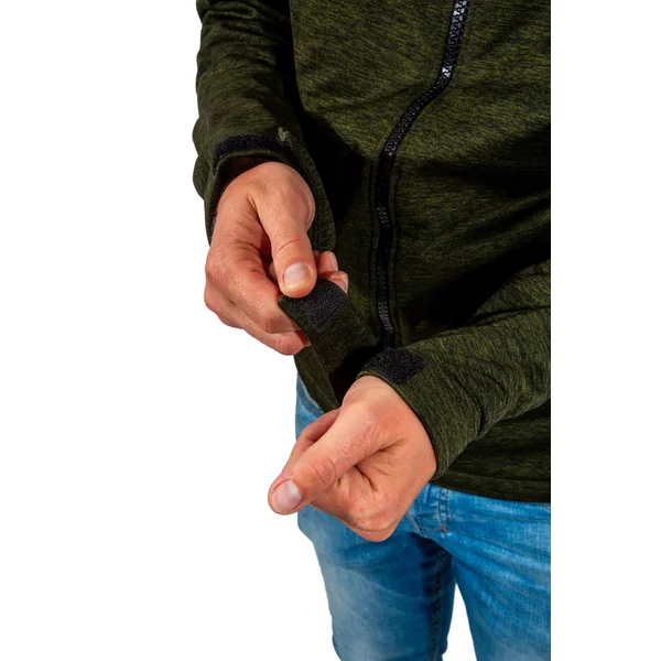 Ultimate Softshell Shield Chaqueta - XXXL - Imagen 4