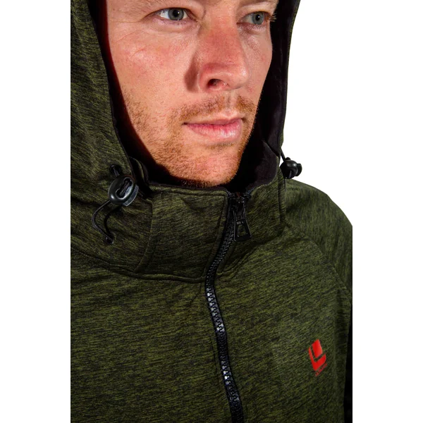 Ultimate Softshell Shield Chaqueta - XXXL - Imagen 6