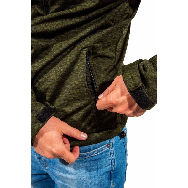 Ultimate Softshell Shield Chaqueta - XXXL - Imagen 7