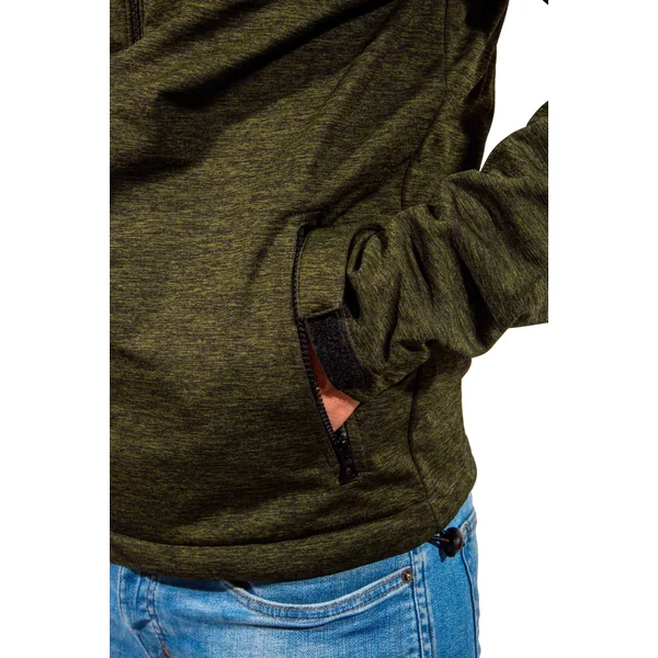 Ultimate Softshell Shield Chaqueta - XXXL - Imagen 8