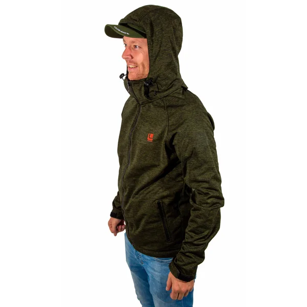 Ultimate Softshell Shield Chaqueta - XXXL - Imagen 10