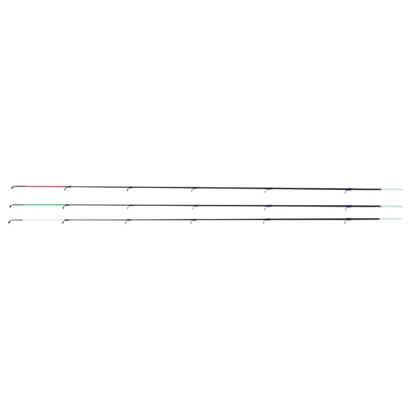 Ultimate Specialist Feeder Topset 3,30 m (1oz/1,5 oz/2 oz)