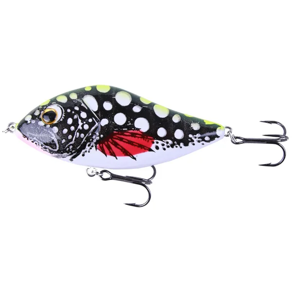 Ultimate Terror Toine Jerk 10cm - Shocker