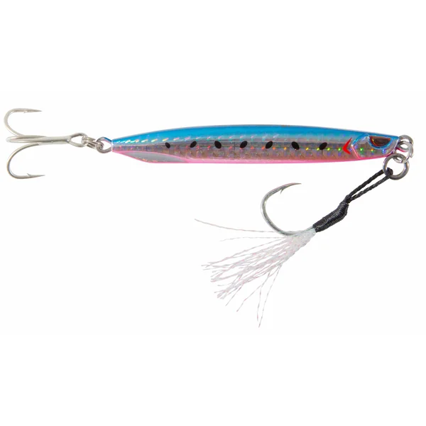Ultimate Torpe Slim Casting Jig Sardine 80g