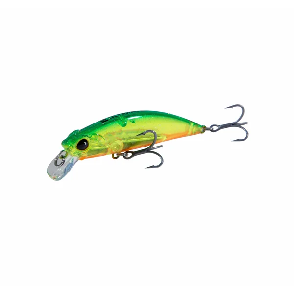 Ultimate Trout Lure Set de Caña 2.40m (2-8 g)