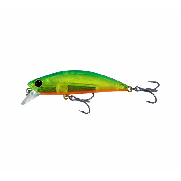 Ultimate Trout Lure Set de Caña 2.40m (2-8 g) - Imagen 2